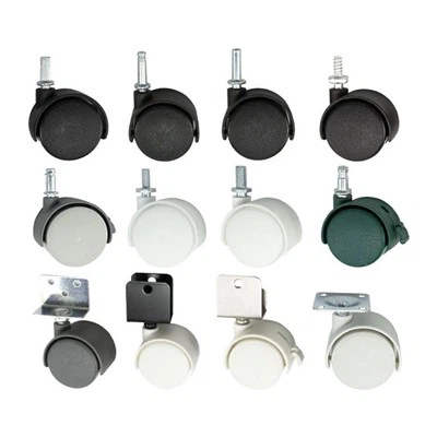 Orvosi görgők 5 hüvelykes